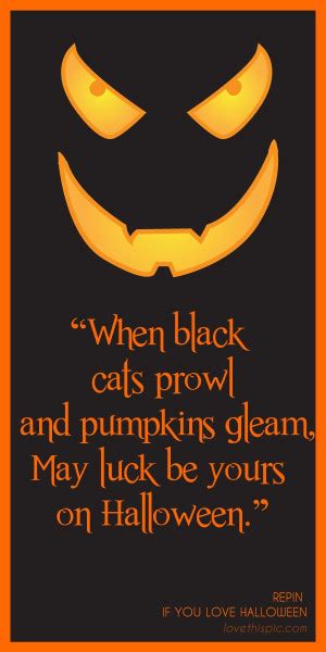 Halloween Horror Quotes. QuotesGram