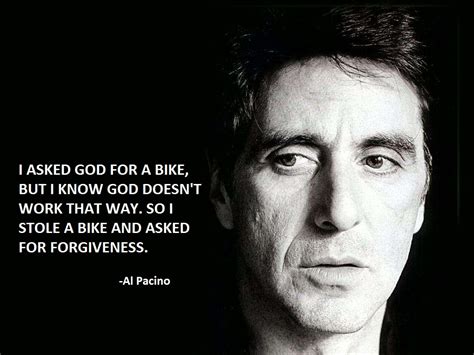 Al Pacino From Godfather Quotes. QuotesGram