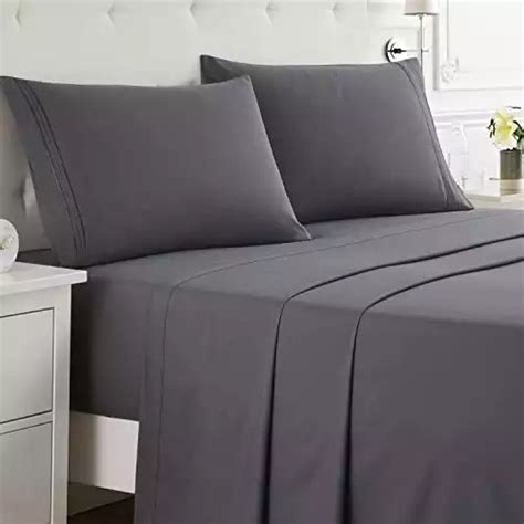 5 Best Bed Sheets For "Adjustable Beds" (Perfect Fit Guide)