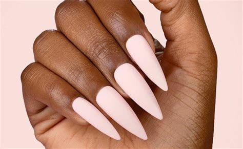 What Are Soft Gel Nail Extensions? A Complete Guide | Salons Direct