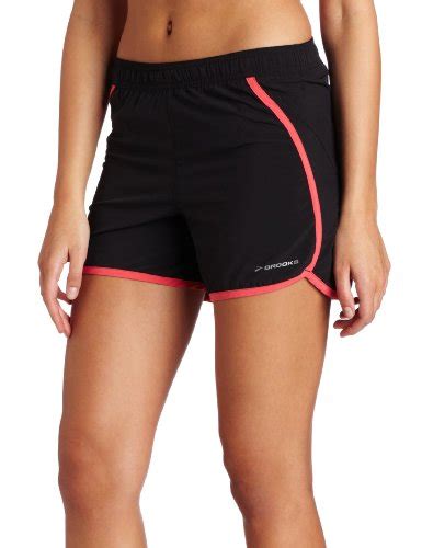 Brooks Running Shorts Grand Sales: Brooks Women's Pacer II Short