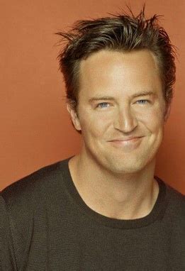 Chandler Bing - Wikiwand