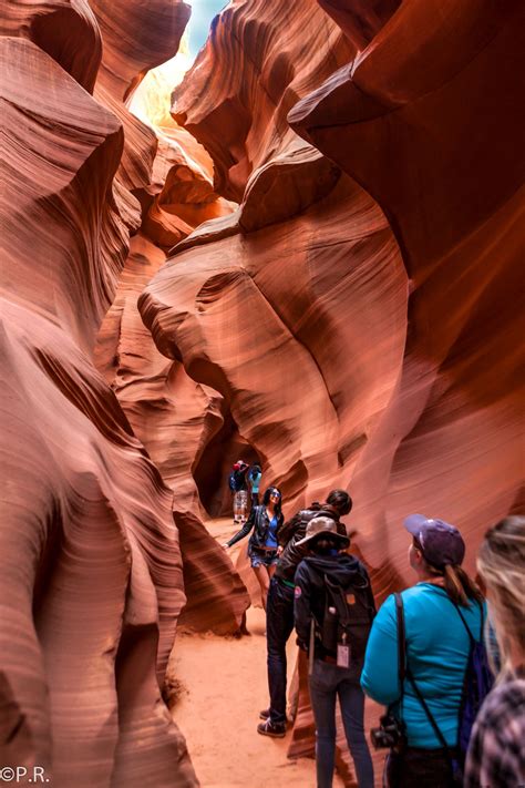 Antelope Canyon Tour | Horseshoe Bend | From Flagstaff