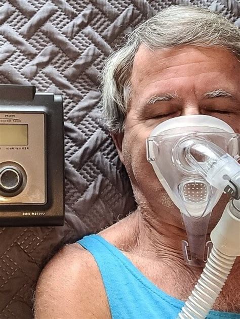 7 Critical Long-term Side Effects of CPAP Machines to Be Aware Of