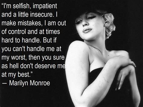 Marilyn monroe quotes, famous marilyn monroe quotes | tedlillyfanclub