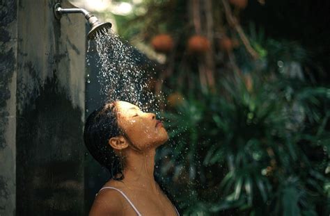 Cold showers and why you should take them | Well+Good | Cold shower ...