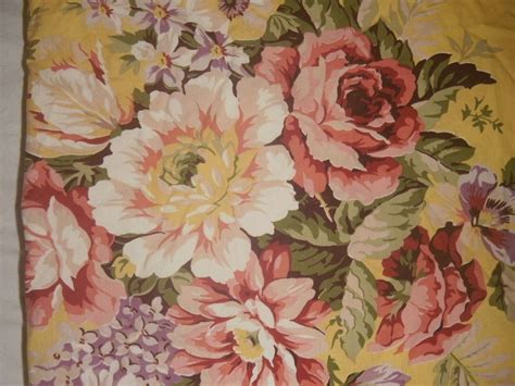 ralph lauren floral flat sheets - Google Search | Floral flats, Floral ...