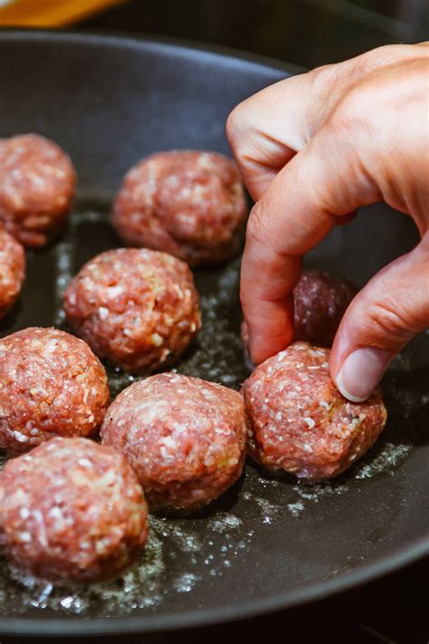 Ikea Shared Its Swedish-Meatball Recipe, and It's a Must-Try | Recipes ...