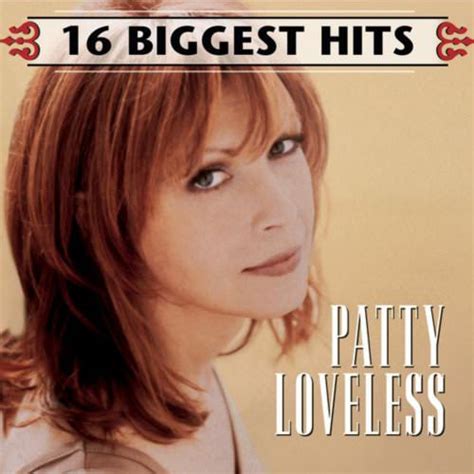 Patty Loveless - How Can I Help You Say Goodbye Lyrics