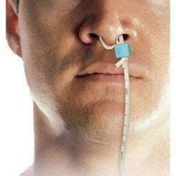 Applied Medical Technology Amt Bridle™ Nasal Tube Retaining System ...