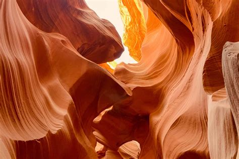 The Best Lower Antelope Canyon Tours and Tips for Visiting - CS Ginger ...