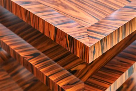 15 Types Of Wood Veneer (Styles and Materials)