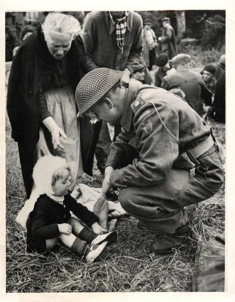 D-Day Canadian Forces Juno and Beyond