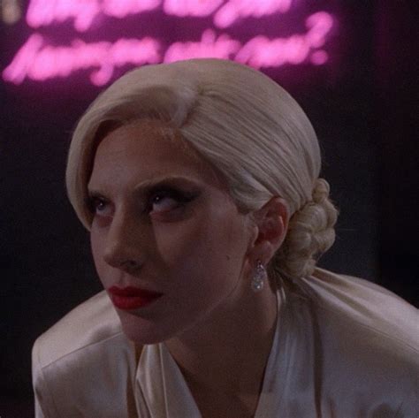 lady gaga the countess american horror story hotel icons Ahs Characters ...