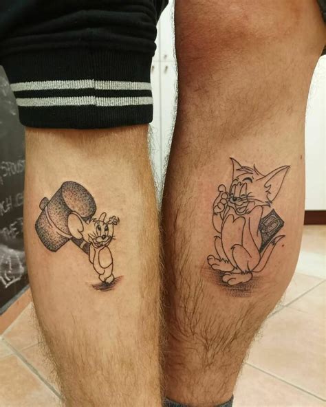 Update more than 80 brother and sister tattoo ideas super hot - in ...