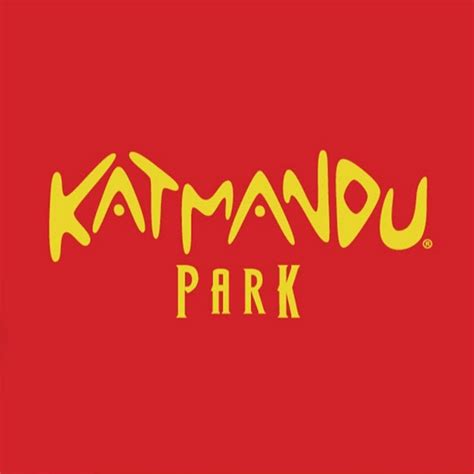 Katmandu Park - YouTube