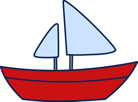 Free Boat Clipart Transparent, Download Free Boat Clipart Transparent ...