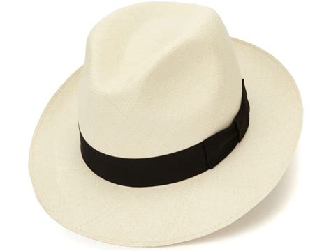 Panama Hat Guide