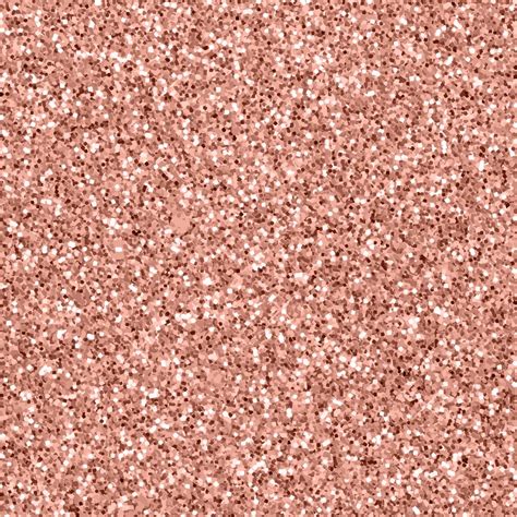 Bronze Glitter Background - werohmedia