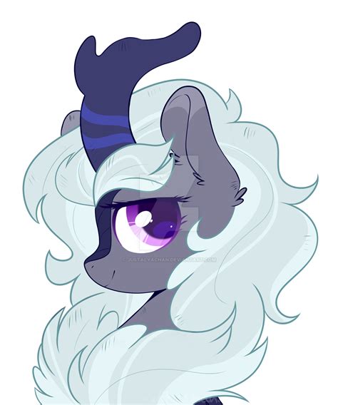 MLP #3 - Kirin by JustAlyaChan on DeviantArt