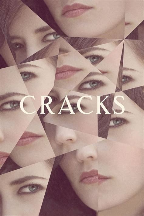 Cracks (2009) — The Movie Database (TMDB)