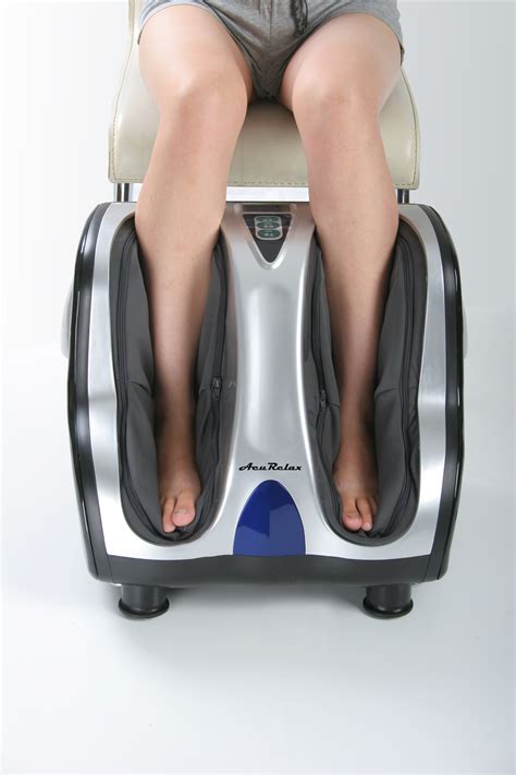 C-11B -Leg and Foot Massager