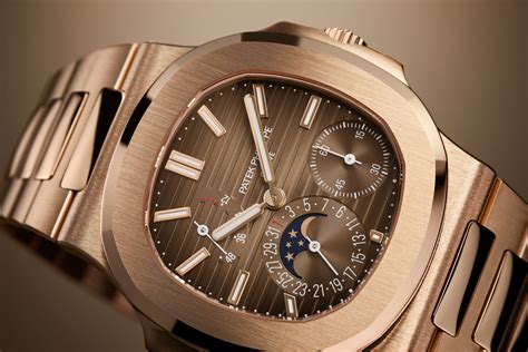 Patek Philippe Watches 2024 - Janot Loralee