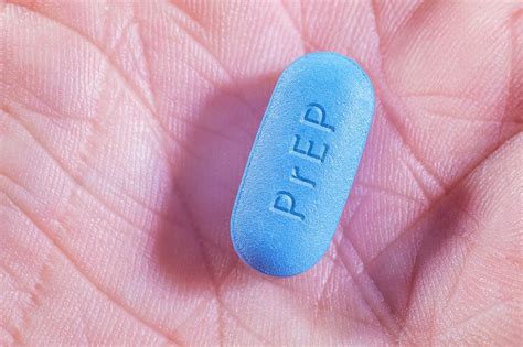 For people having anal sex, PrEP 2-1-1 is effective at preventing HIV ...