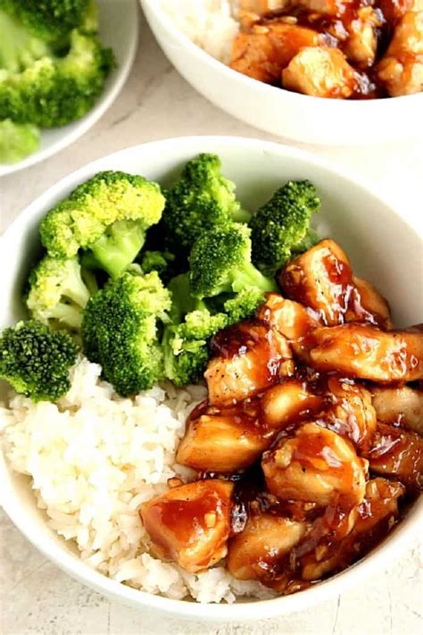 Jack In The Box Steak Teriyaki Bowl Nutrition Facts - Nutrition Pics