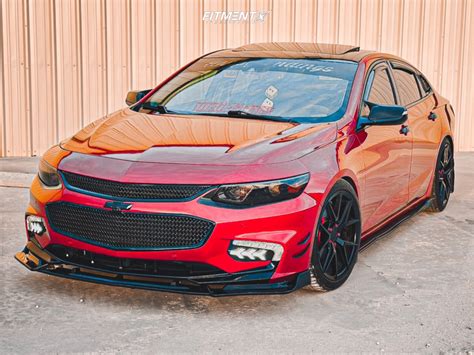 Chevrolet Malibu Suspension Kits for Sale - 44 Brands | Fitment Industries