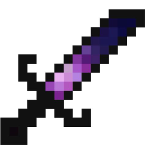 Galaxy Sword 16x16 | Nova Skin