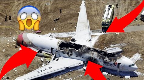 FATAL AIRPLANE CRASHES Compilation 2016 - YouTube