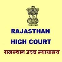 Rajasthan High Court Jobs Recruitment 2020 - Junior Assistant, Clerk ...