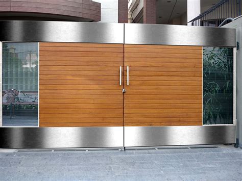 Steel Main Gate Design In India - Stainless Steel Main Gates ...