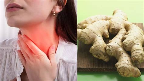 Sore Throat: Check 8 Home Remedies For Pharyngitis Due To Climate ...