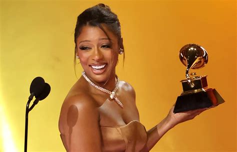 2024 GRAMMYs: Victoria Monét Wins The GRAMMY For Best New Artist ...