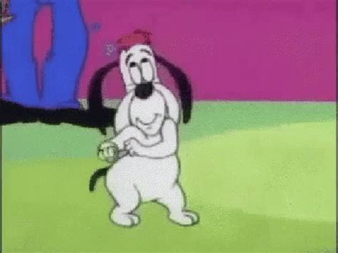 Happy Dog Dance GIFs | Tenor