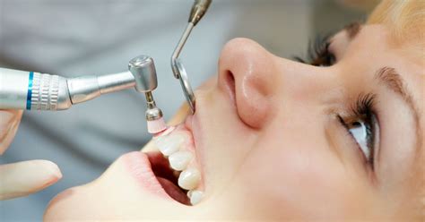 When (and what) To Eat After Dental Cleaning Procedures - Riverside Dental