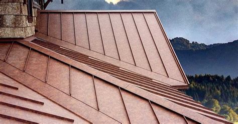 5 Types Of Metal Roofing Materials: Pros, Cons & Cost