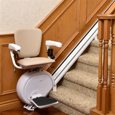 All about stair lifts including how to choose the right one | Silver Cross