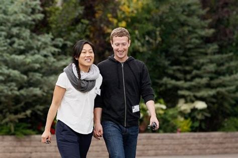 Mark Zuckerberg Height, Age, Wife, Children, Family, Biography ...