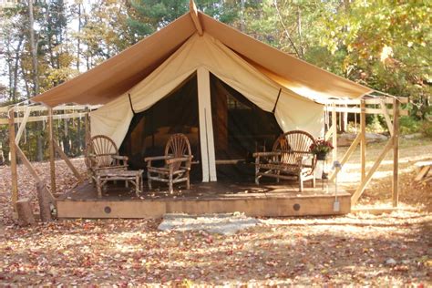 Camping In The Catskills: Sites, Tips & Adventures