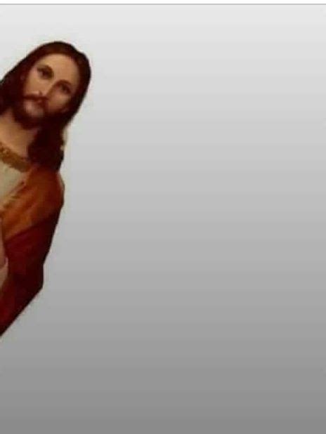 Jesus Blank Template - Imgflip