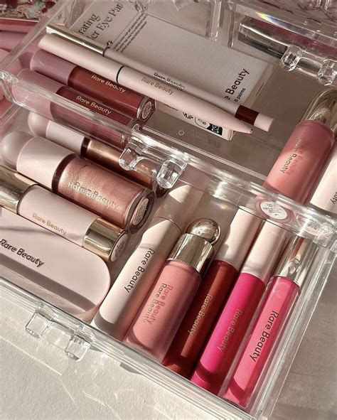 Pink makeup🌷🎀 in 2023