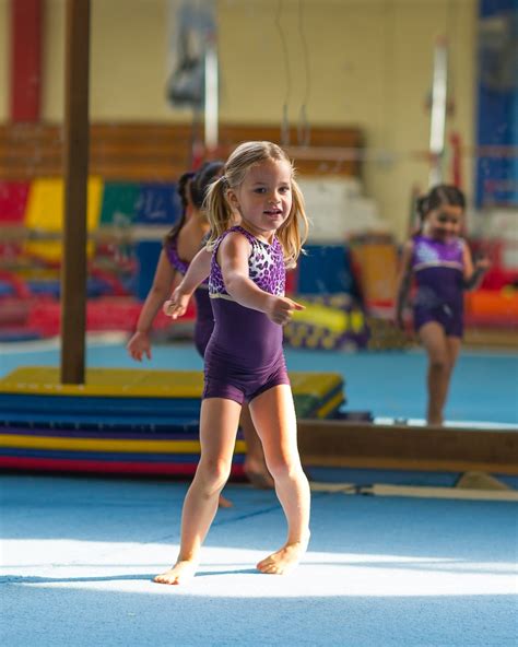 Where to Buy Gymnastics Leotards for Toddlers - Destira