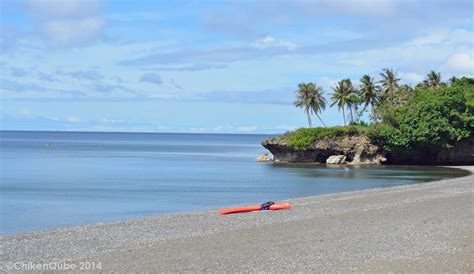 Kuting Reef: A Quiet Escape! | Definitely PINOY!