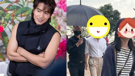 Netizen Shares Unedited Photos Of Jerry Yan, 46; Says He's "Very Skinny ...