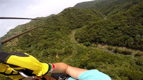 Ziplining! Toro Verde. Orocovis, PR | Orocovis, Ziplining, Puerto rico