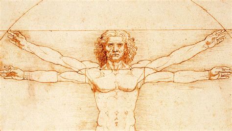 How to Draw the Vitruvian Man (Even for non-artists) | by Emma Herdegen ...