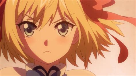 Nuevo tráiler del anime de Ulysses: Jeanne d'Arc and the Alchemist ...